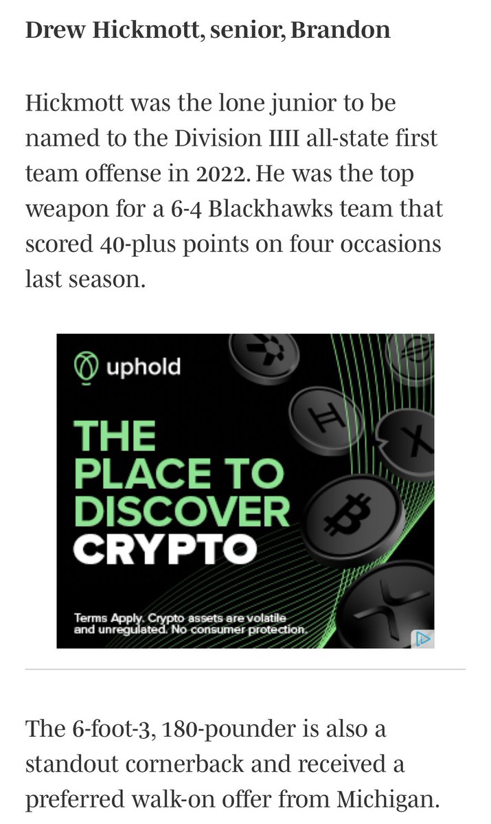 Drew Hickmott tweet media