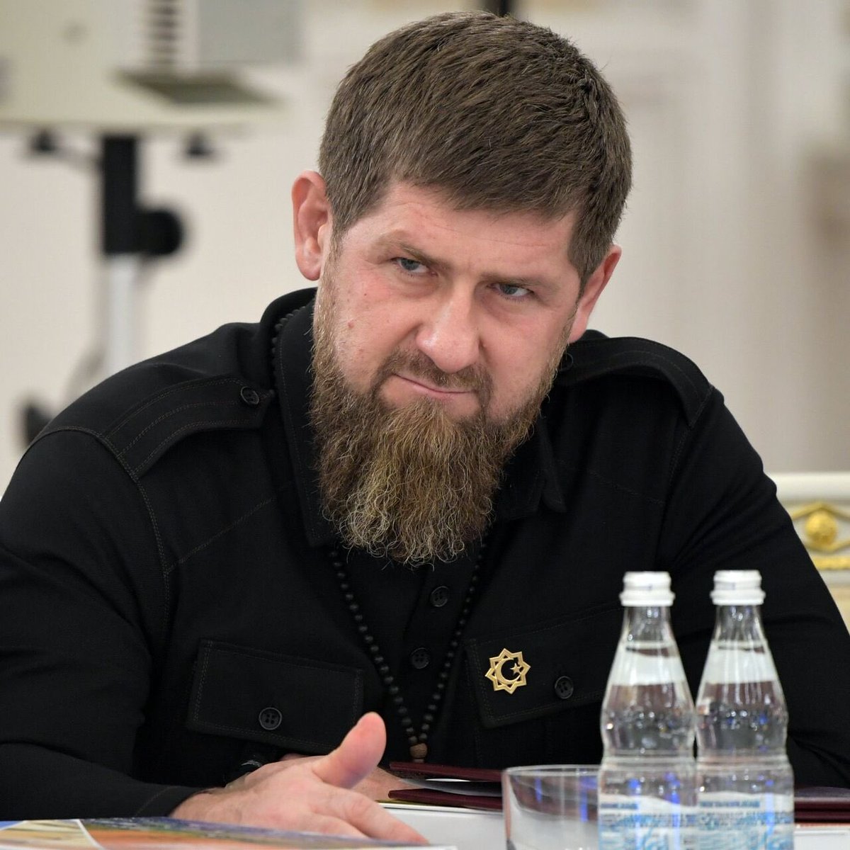الرئيس الشيشاني 'قديروف':

سننتهي من القتال في أوكرانيا وسنتوجه لتلك الدول التي تتعمد إهانة القرآن ونبينا محمد.