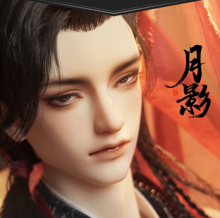 LegenddollNet's tweet photo. 19% OFF BJD Qiu Jike Yue Ying 75cm Boy Ball Jointed Doll
https://t.co/hSoy56zcK0
#doll #balljointeddoll #balljointdoll #resindoll #bjd #barbiedoll #barbie #legenddoll #fullset #fullsetdoll #basicdoll #saledoll #activitydoll #newdoll #promotiondoll #loongsouldoll https://t.co/FbOtDIeOH1