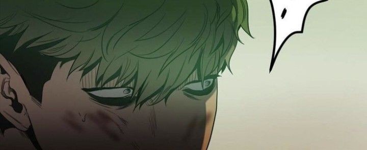 ㅤ

"it's been a while, huh?" the killer sneered.

ㅤ