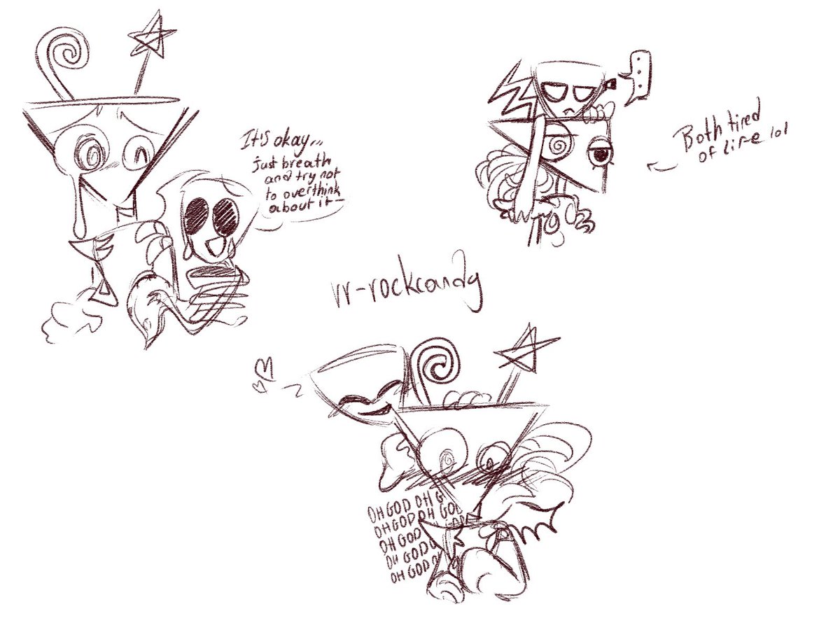 JayGayRay_'s tweet photo. TADC stuff and they are all gay 
#theamazingdigitalcircus #tadc #digitalcircus #glitchproductions https://t.co/AZH3s5Z6AX