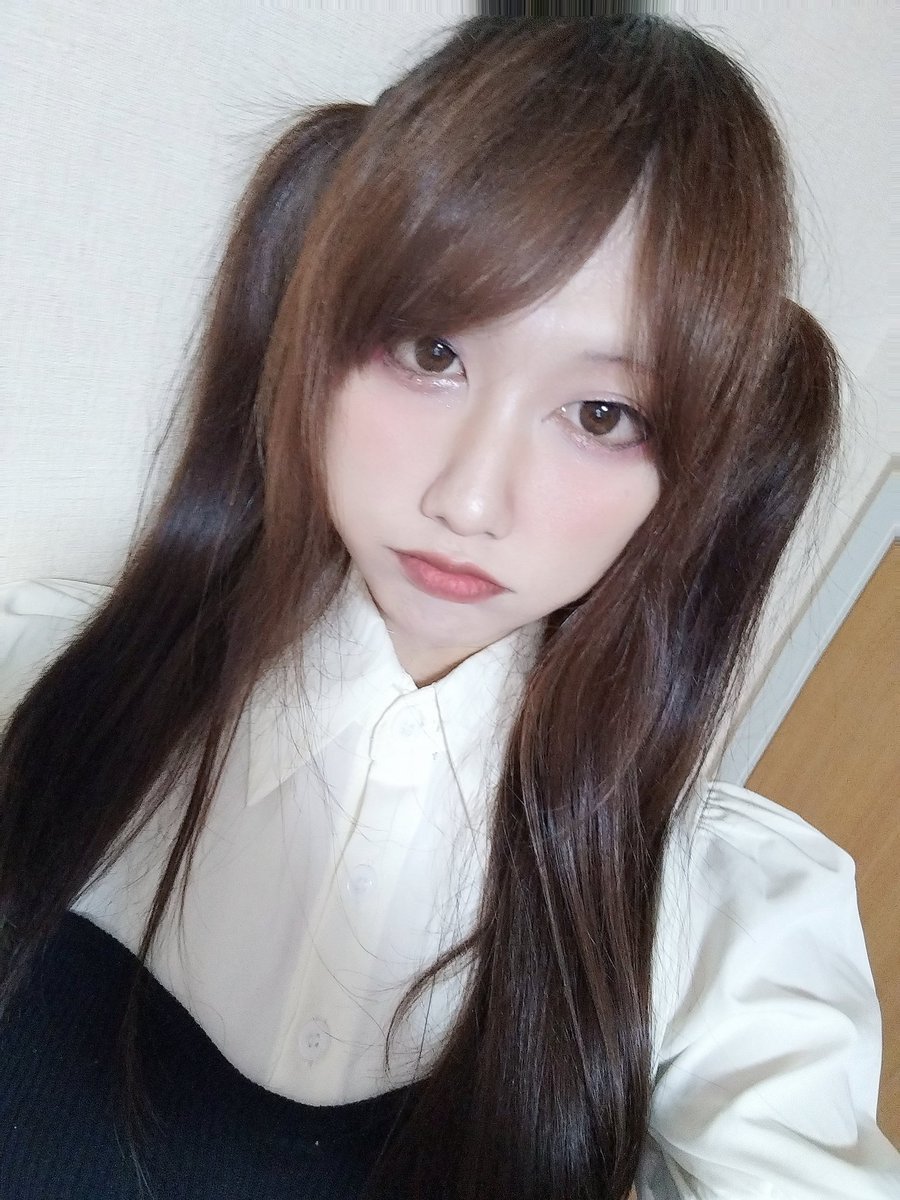 AI_3294's tweet photo. 地雷系！ https://t.co/MRDg46zQ55
