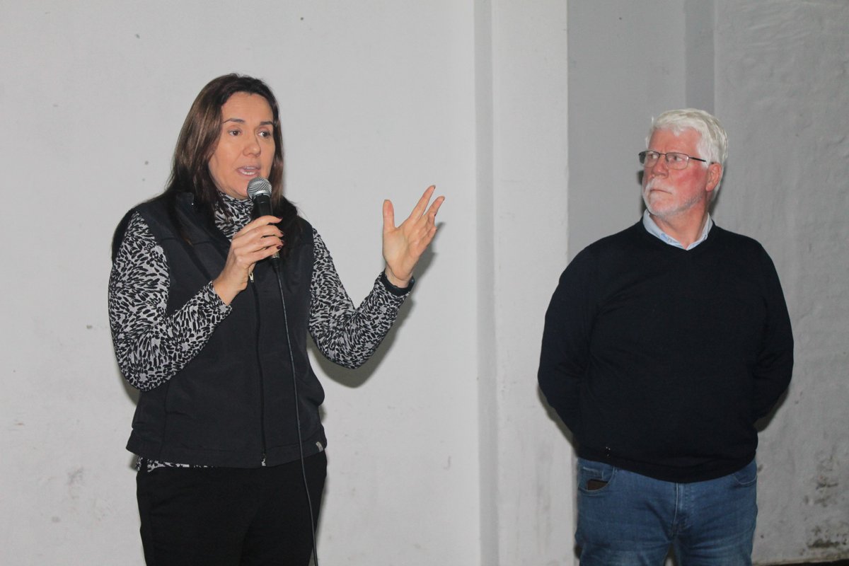 Maria de Lima tweet media