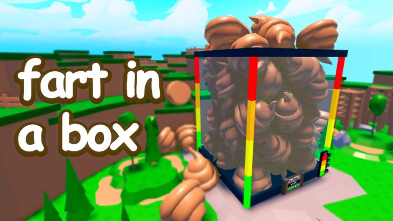 Free UGC releasing in Fart in a Box tomorrow! 💩

👍🏼More Likes = More Quantity

Stay tuned for Info! ℹ️