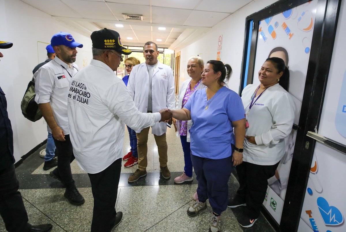 Néstor Reverol tweet media