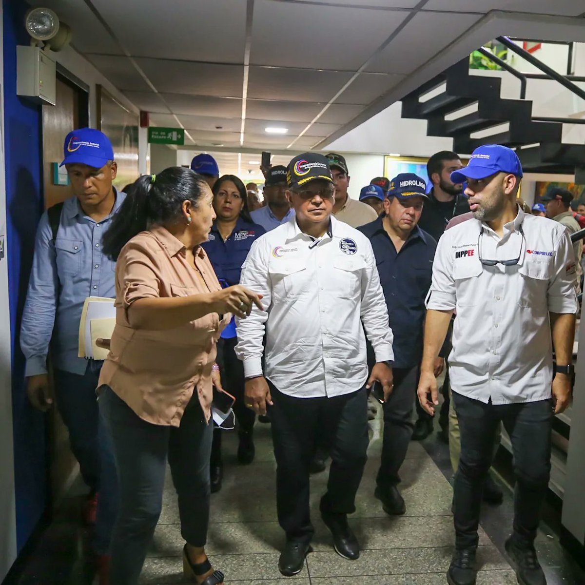 Néstor Reverol tweet media