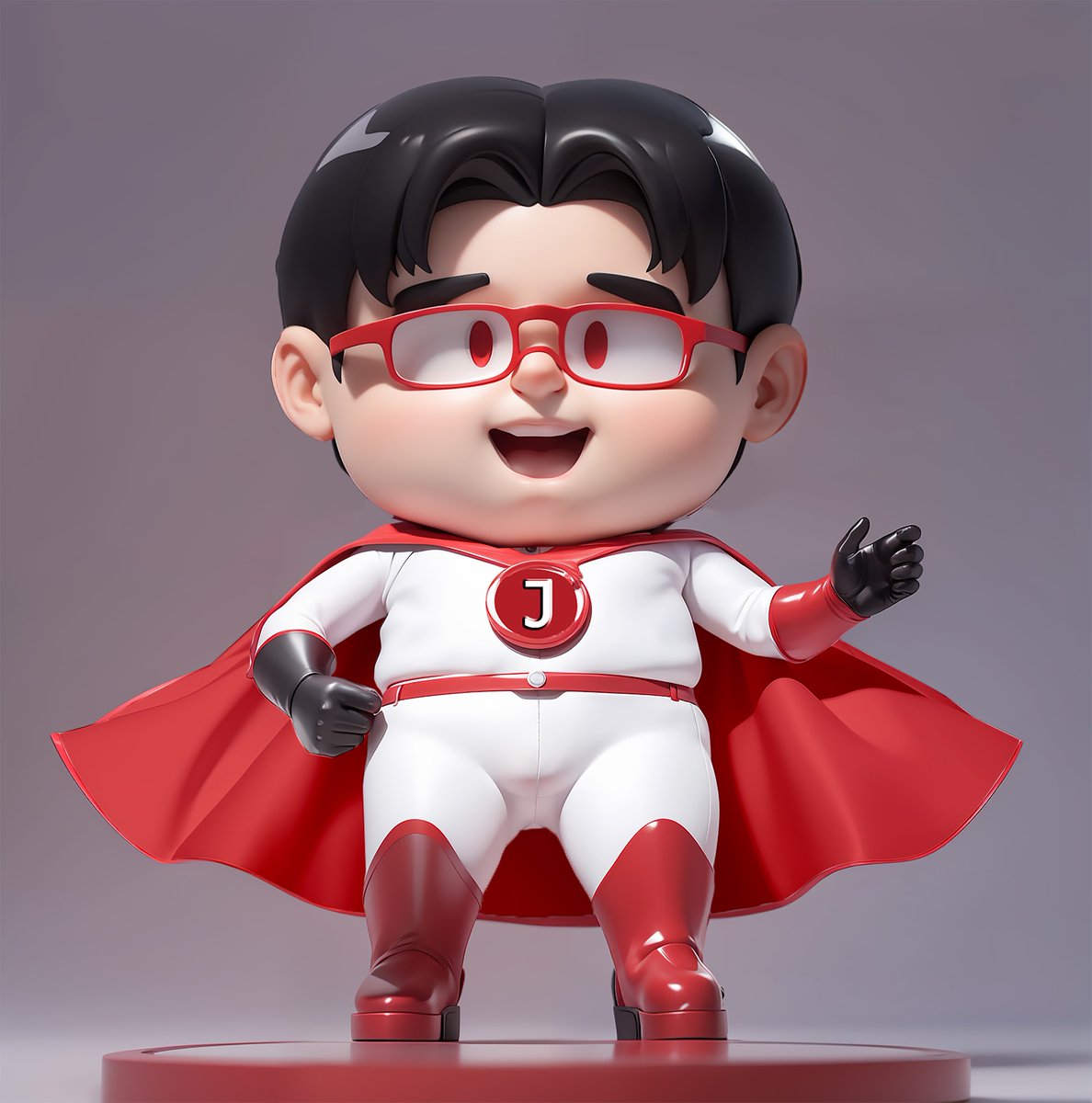 yangonow's tweet image. 「怖い」「怒られそう」「まだ勉強しないと」と生徒や卒業生らから不評の ≪Maung J-SAT≫ ですが💦　AIに【3D Maung J-SAT】 書いてもらいました😆
#jsat