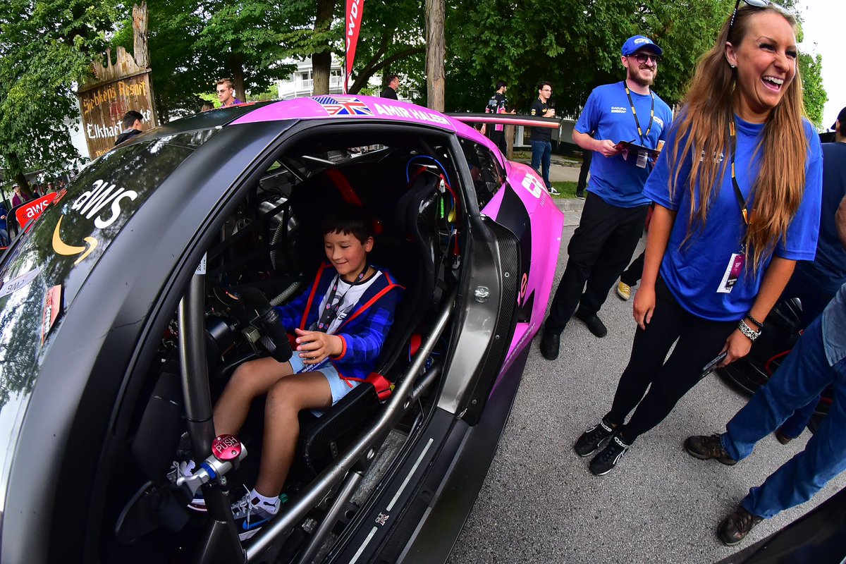 RyanMyrehn's tweet image. How long until he asks to drive? #GTRoadAmerica