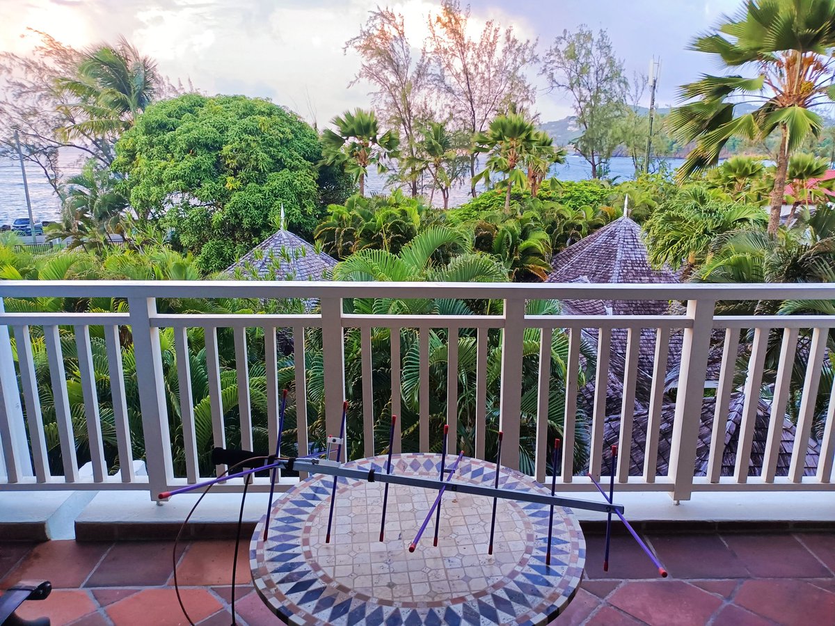 🇪🇸 EA4NF Philippe 🛰️ tweet media