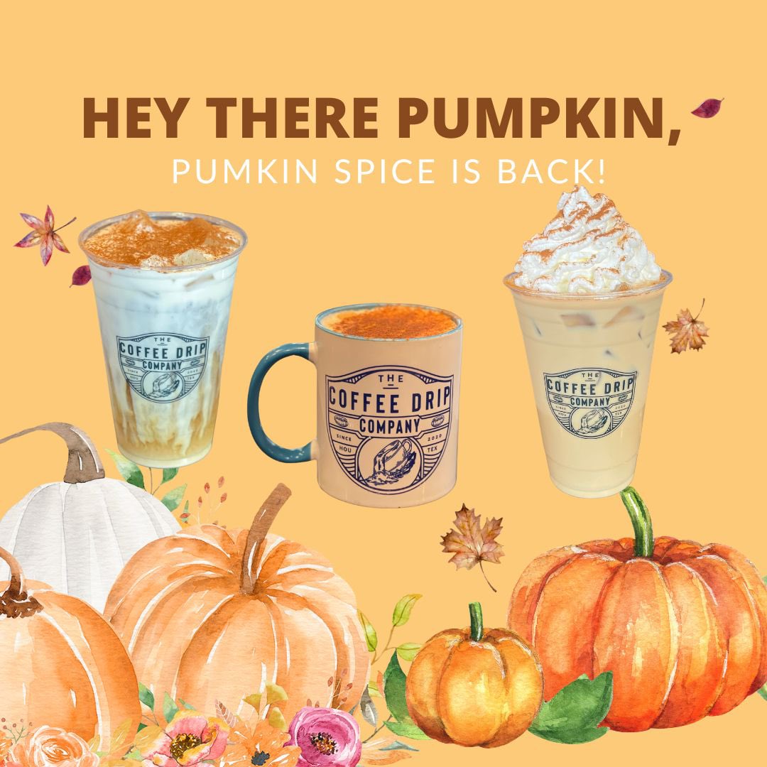 The Coffee Drip Company tweet media