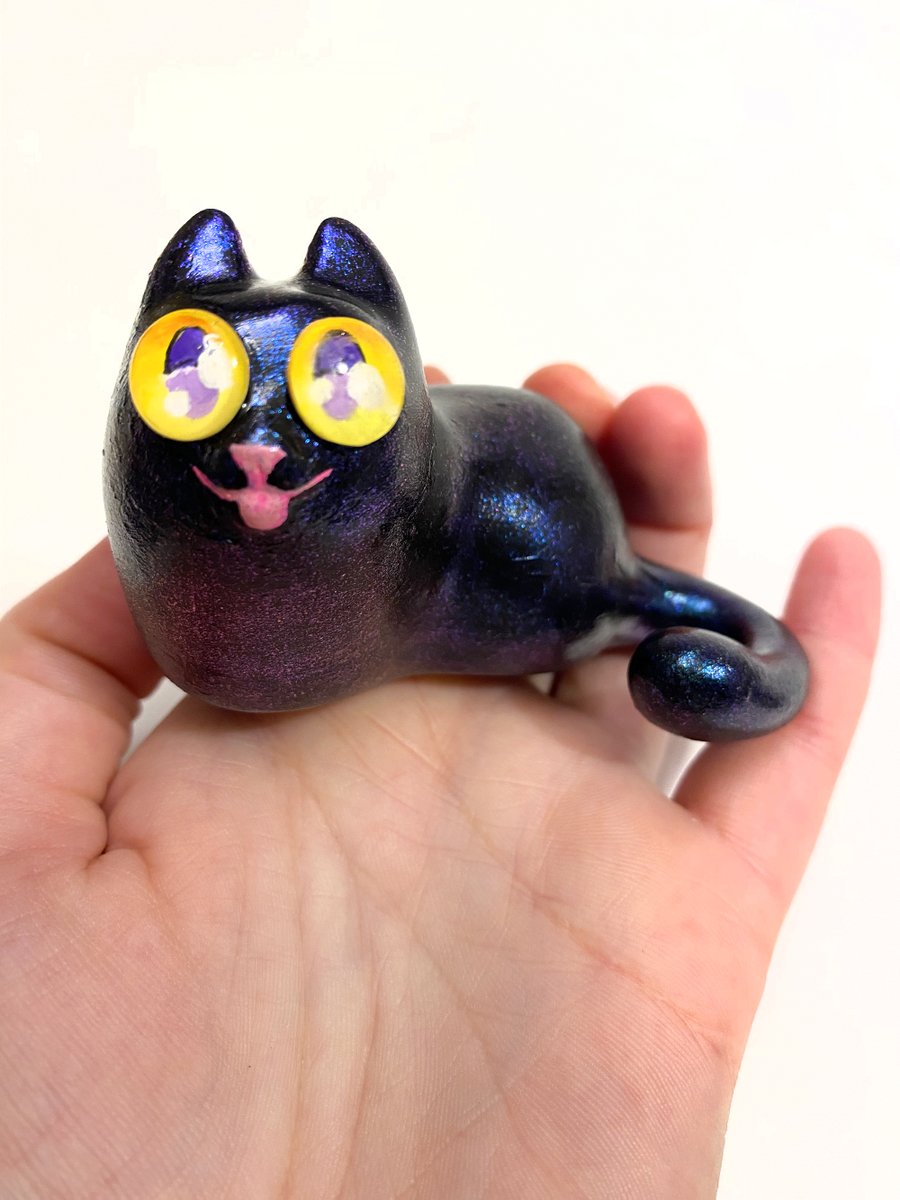 🚀RocketCatRescue🐈 tweet media