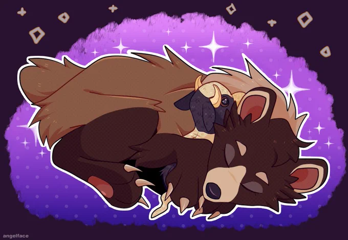 finished examplesany species is okay (feral only) 