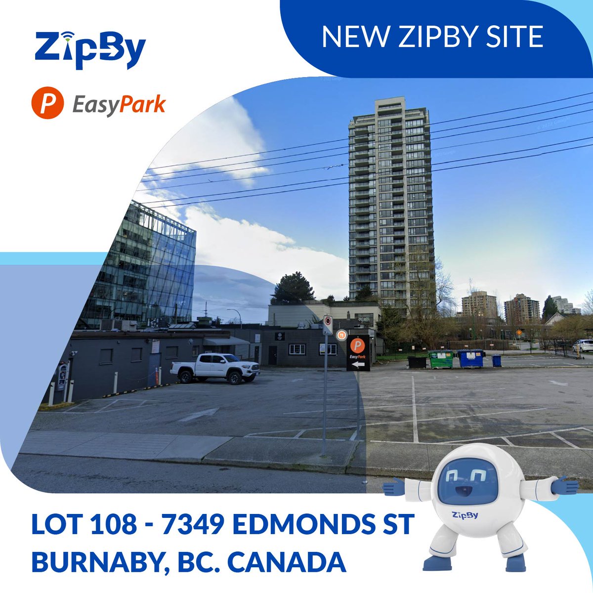 ZipBy World tweet media