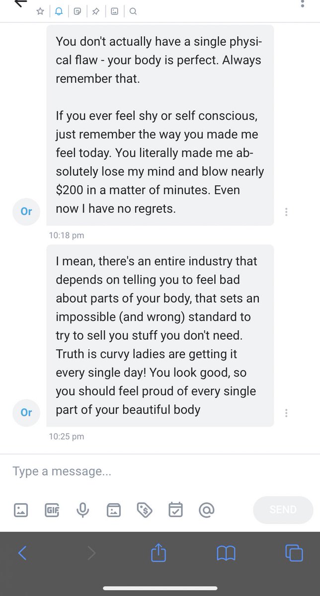 Le_Baanks's tweet photo. Subs like this are amazing, be more like him. https://t.co/9MgdB9MMfC
