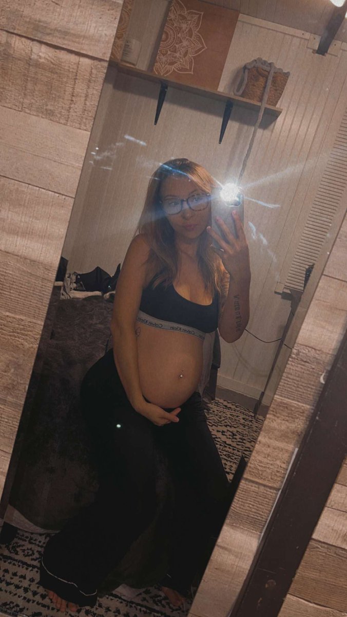 alyssajolee's tweet photo. My sweet baby boy 🩵 you are so loved already. https://t.co/6h4ZasHJCf