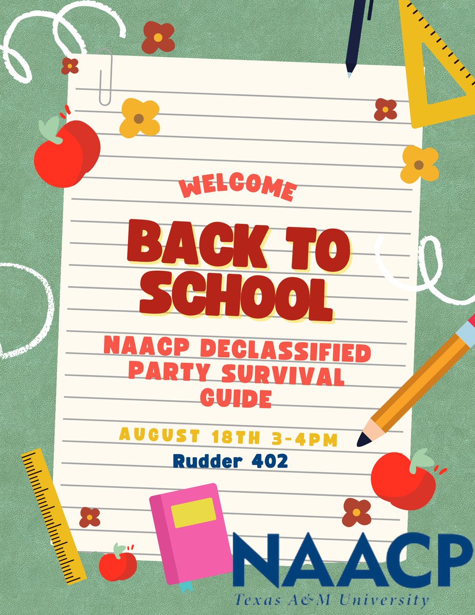 The people’s org is back giving the people safety tips!!!