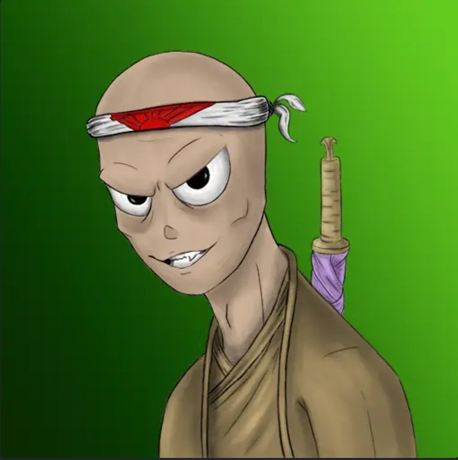 Autismart.nft tweet media