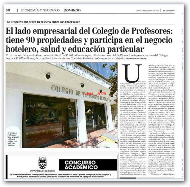 gene_llerena's tweet photo. ¿cuantas PROPIEDADES tiene el "colegio de profesores", aquella organizacion q más parece un esbirro del PC? https://t.co/dpSRnGXdUc
