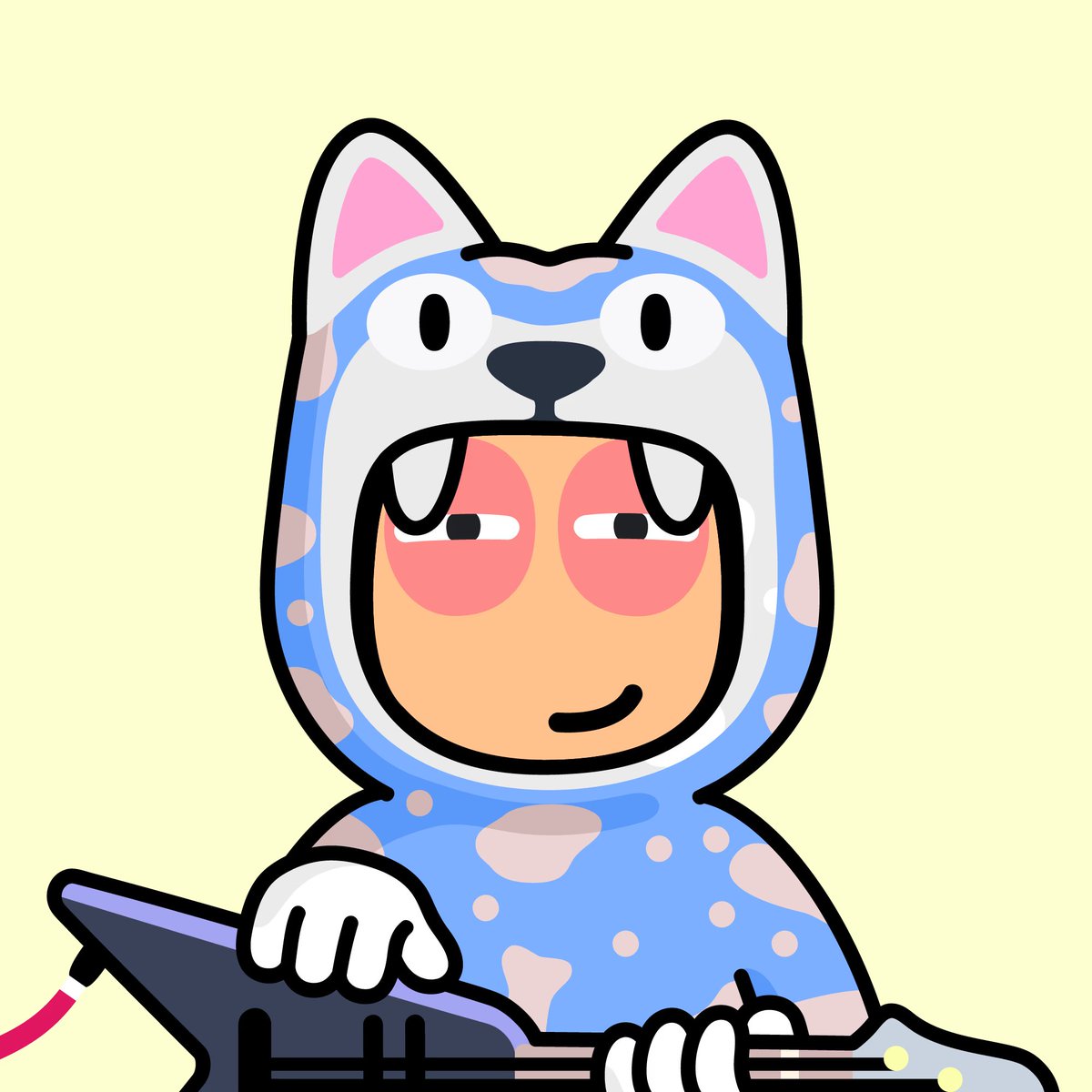 Dirty_Dons's tweet photo. @holadataio @yaypegs I was working late myself haha.. time to chill and play some bass @yaypegs #TGIAF https://t.co/pzy6WEqmjO