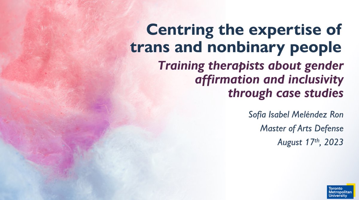 Sofia I. Melendez Ron tweet media