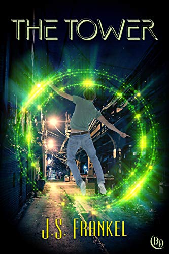 Jesse Seth Frankel--YA Fantasy/Adventure Author (@jesssfrankel) on Twitter photo <a href="/TheInkwellWC/">The Inkwell Writing Collective</a> Why read The Tower?
A parallel Earth.
Superheroes.
Romance between our MC--Linden--and a badass superheroine, Oriana.
A vicious villain.
Twists that you won't see coming!
Oh, and it's ON SALE!
#YAFantasy #humor #Romance #adventure #booktwt amazon.com/Tower-J-S-Fran… <a href="/TheInkwellWC/">The Inkwell Writing Collective</a> Why read The Tower?
A parallel Earth.
Superheroes.
Romance between our MC--Linden--and a badass superheroine, Oriana.
A vicious villain.
Twists that you won't see coming!
Oh, and it's ON SALE!
#YAFantasy #humor #Romance #adventure #booktwt amazon.com/Tower-J-S-Fran…