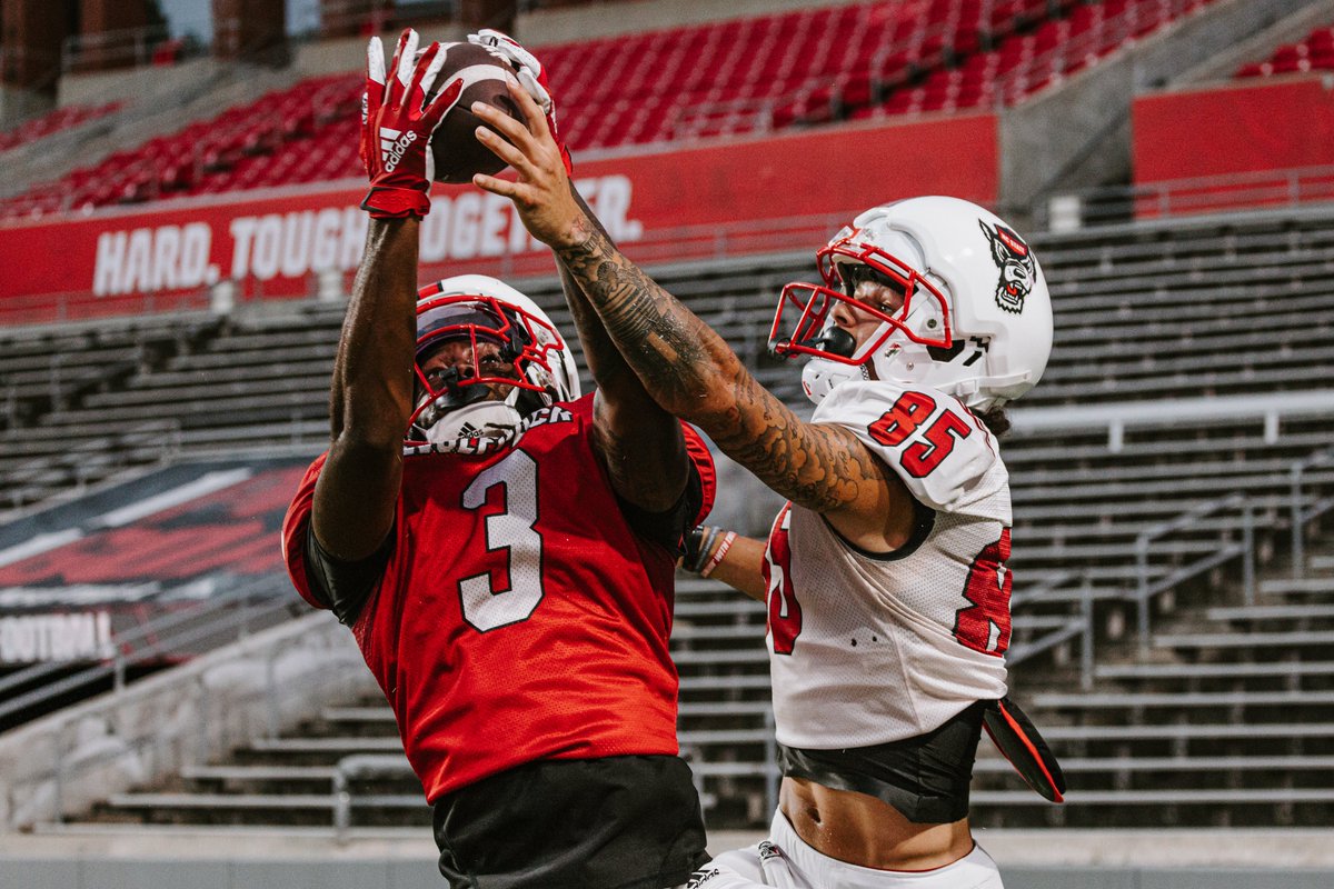 Sun goes down, we still working.

#1Pack1Goal