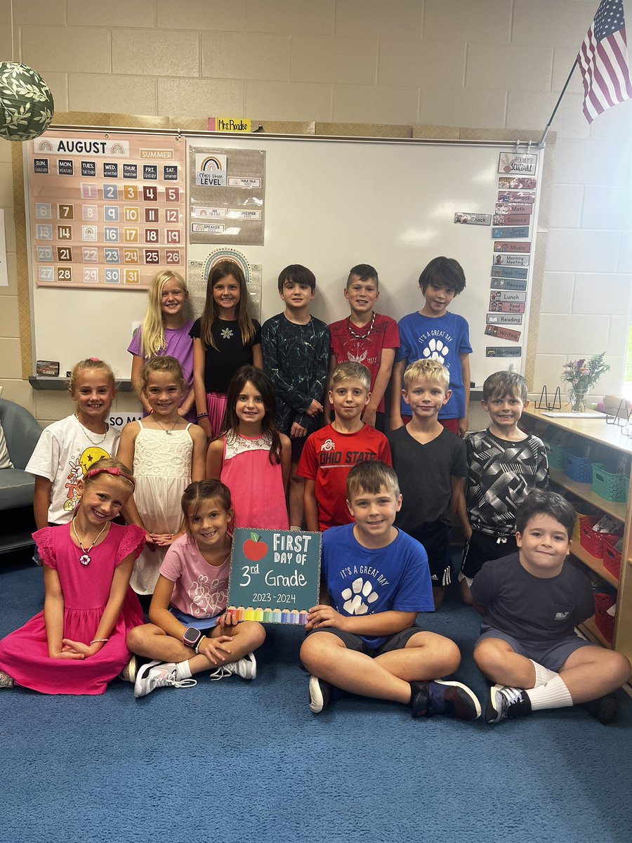 Amanda Roades tweet media