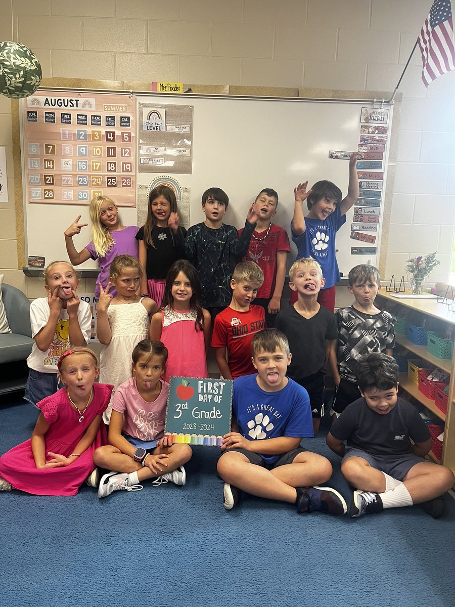 Amanda Roades tweet media