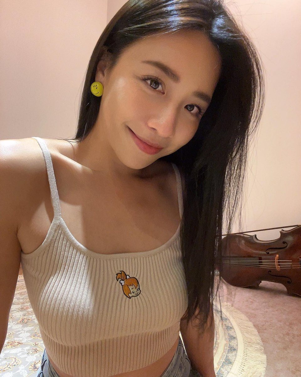 Pamela tweet media