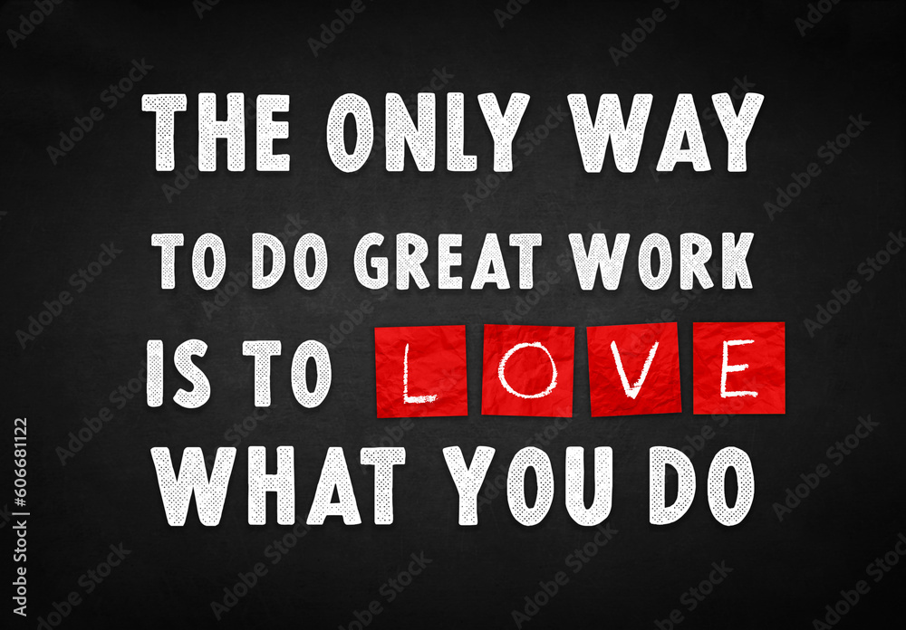 Do you love what you do? If not, why? 
And how can you change how you feel?

By design, I absolutely love what I do - from One-on-One coaching to Revolutionary B2B Lead Generation... I love it.

If you need direction on how to love what you do -- reach out to me-- I can help.