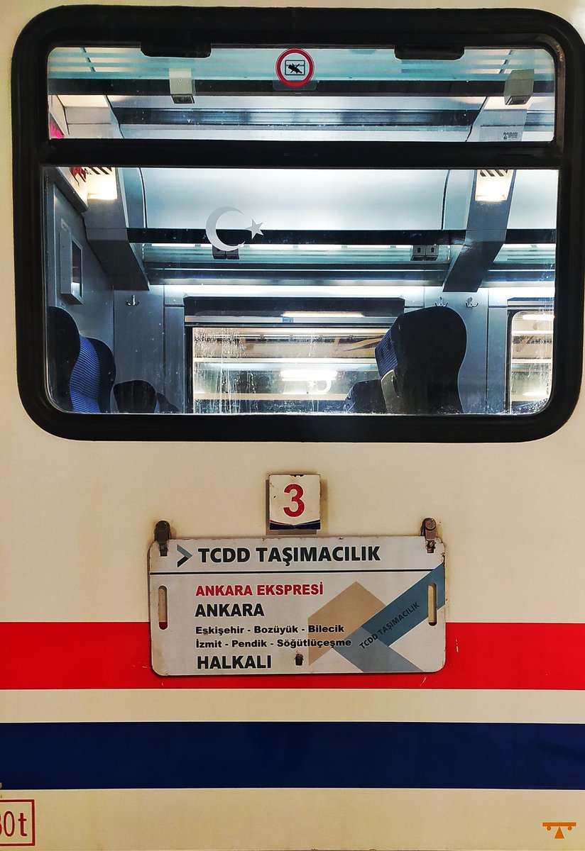 Yol açık, yola çık. ✨