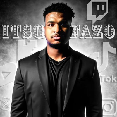 itsGeeFazo's tweet photo. #NewProfilePic https://t.co/OGGnVxQH4e