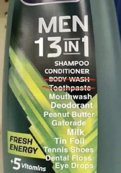 <a href="/Kanishiima/">カニ</a> I-… separated tooth paste because I really care about my oral health🥺💦