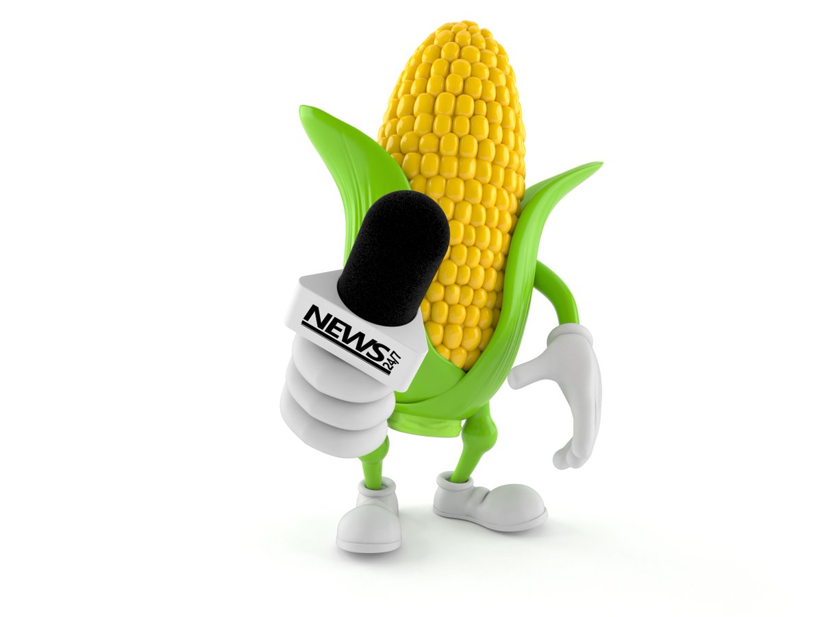 Listen to 91X FM Friday at 10:30 AM for an interview with our fearless leader, Ruth Ingersoll. It should be a-MAIZE-ing. She will be talking about the CDC Quinte programs and our summer fundraiser: cdcquinte.com/running-on-emp…