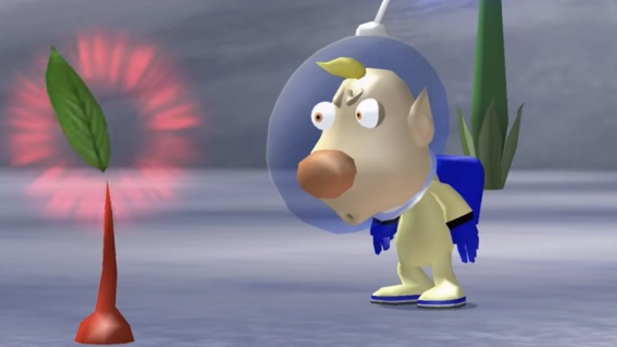 TheNCSmaster's tweet photo. Crazy how in a lineup of demon kings, evil space dragons, and eldritch horrors, this dude’s still one of the most despicable Nintendo villains https://t.co/j3y7fqfX85