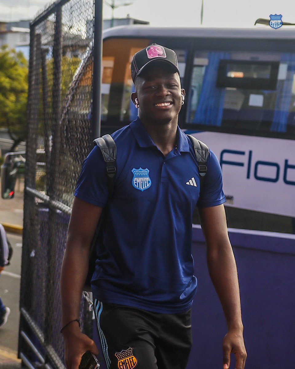 Club Sport Emelec tweet media