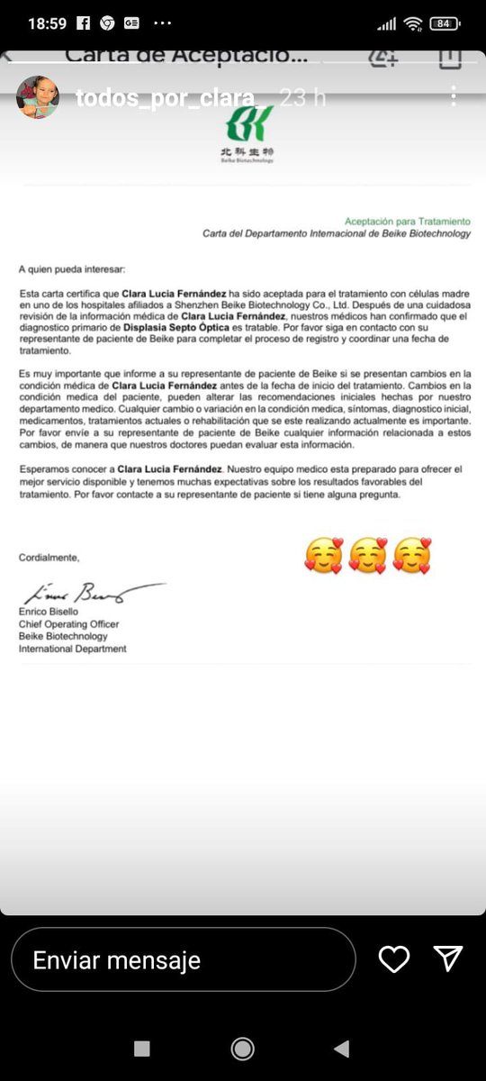 ValeBermilio's tweet photo. Si pueden compartir 💖
Gracias https://t.co/srrmA2X9uU