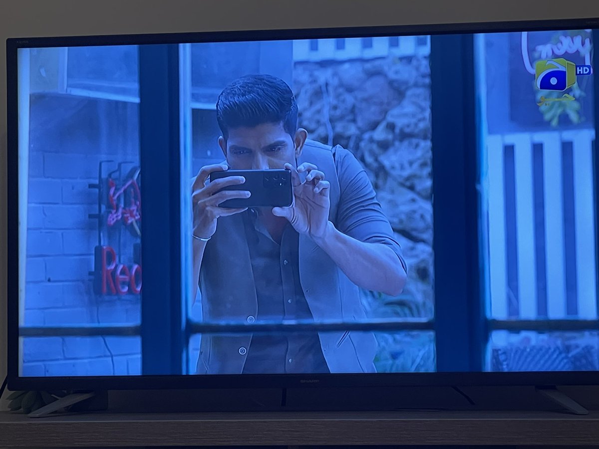 about__bahar's tweet photo. Is this his turning point? 😂😂 #sirftum #mohsinabbashaider #humzasohail #anmolbaloch #erumakhtar https://t.co/7yM3SpOfsC