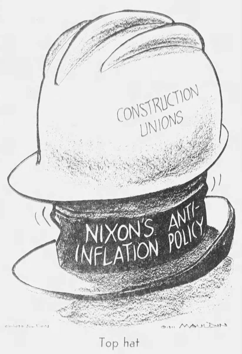 Des Moines Tribune, 4 March 1971. Pg. 18