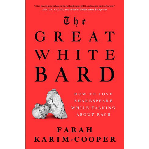 TroyRiver's tweet photo. @_ishak04 
Just finished this book. Really Good stuff, fyi. Headed for an author talk a bit later. 
#thegreatwhitebard 

@ProfFarahKC https://t.co/GKTJSJCQRo
