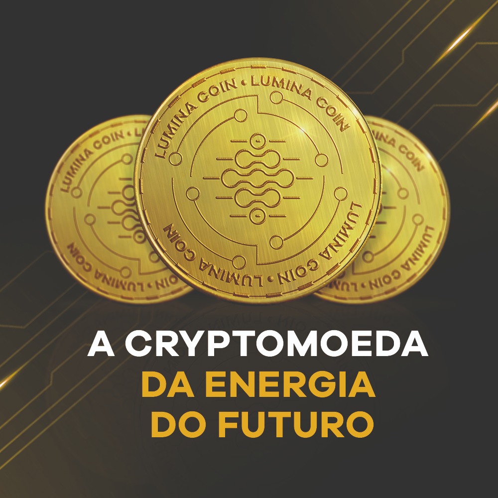 Lumina Coin tweet media