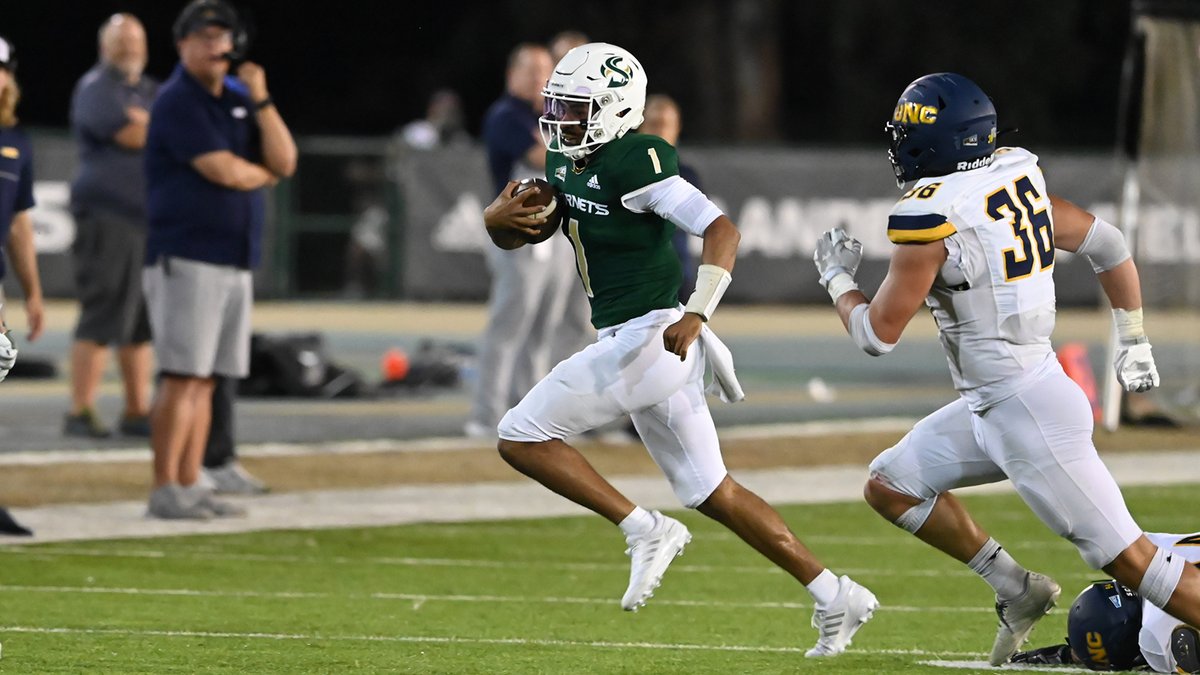 Sac State Football tweet media