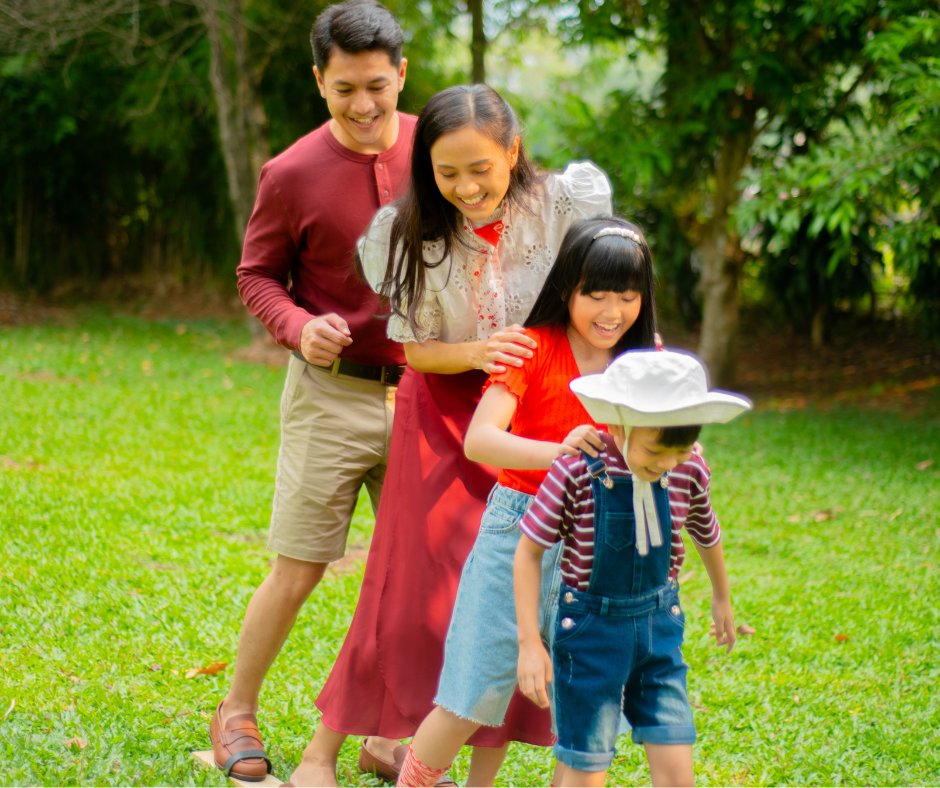 Today's blog from Rowley Law looks at 4 ways you can help your loved ones be prepared. buff.ly/3DHM2Mz