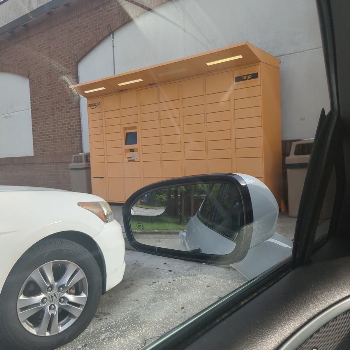 Michael Patrón tweet media