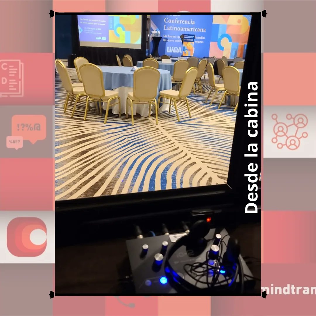 mtranslationsok's tweet photo. ⚫️ Third and last day! Thanks to our fabulous interpreters and technicians. See you soon, Panama!

#traduccioneinterpretacion #translator #translation_services  #simultaneousinterpreter #simultaneous #personaltecnico #professional #profesionales https://t.co/vcPrBjtXhT