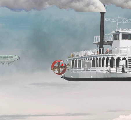graestonewriter's tweet photo. What's it like to pilot a flying riverboat in the midst of a war with the Freebooters?
#adventure #scifi #steampunk #indiebooks #readers #youngadult #writingcommunity #dystopian 
(I purchased all content)
𝐴𝑖𝑟𝑠ℎ𝑖𝑝𝑠 𝑓𝑟𝑜𝑚 𝑡ℎ𝑒 𝑁𝑜𝑟𝑡ℎ—Amazon: https://t.co/OxEsBWo5i7 https://t.co/vmFNC37Ffr