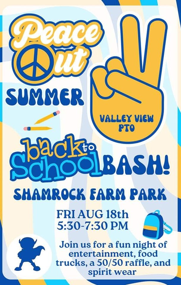 Valley View PTO tweet media