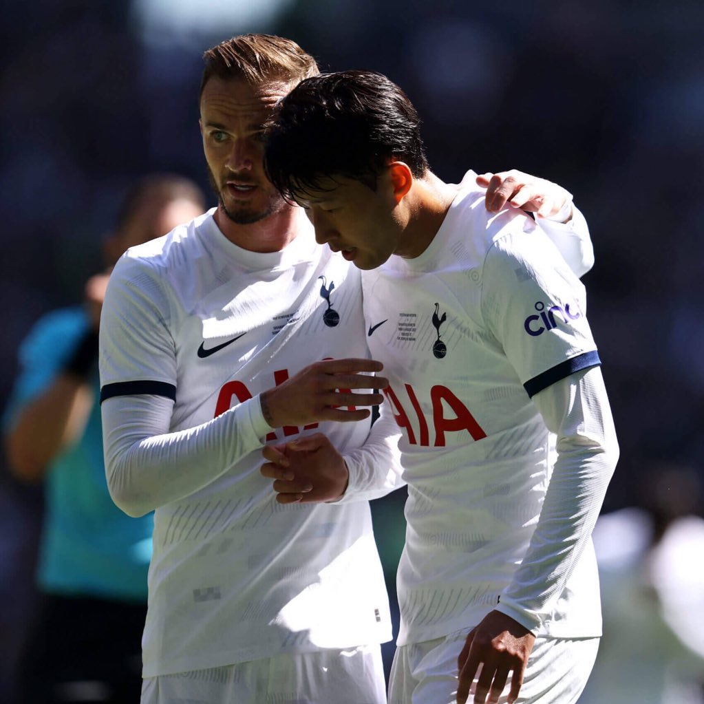 SpursOTM tweet media