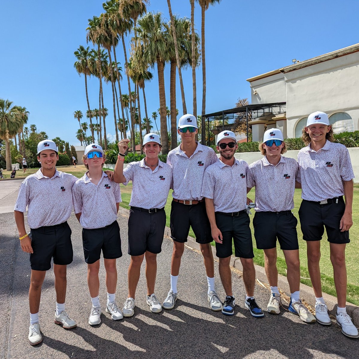 1st Match of the Season...#GOTIME