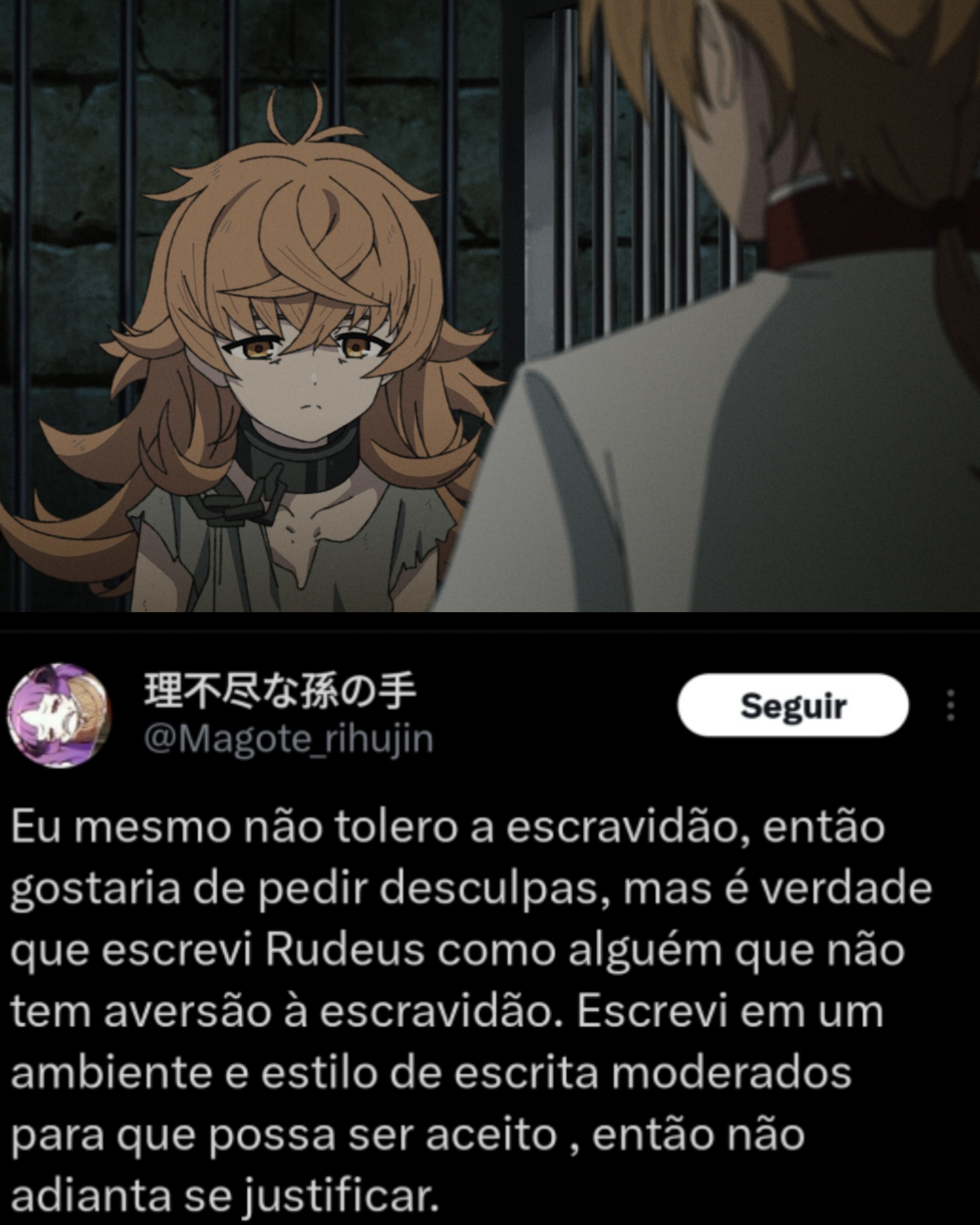 mushoku tensei 1 temporada dublado EP:1 Parte:5 #mushokutensei